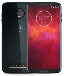 Замена разъема зарядки на телефоне Motorola Moto Z3 Play в Оренбурге